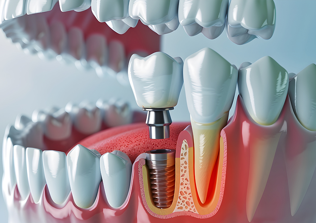 Img Dental Implant